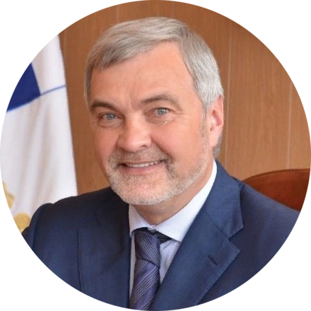 Владимир Уйба