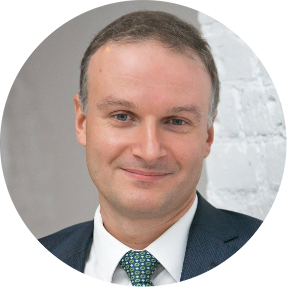 Михаил Матовников