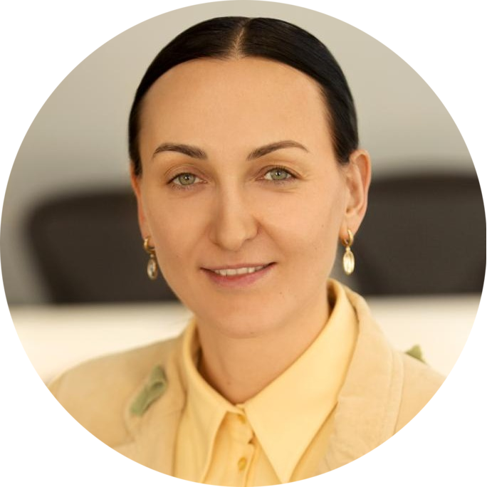 Светлана Ячевская