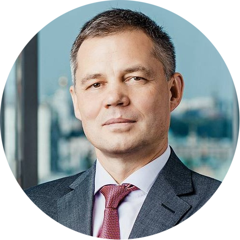 Денис Шулаков