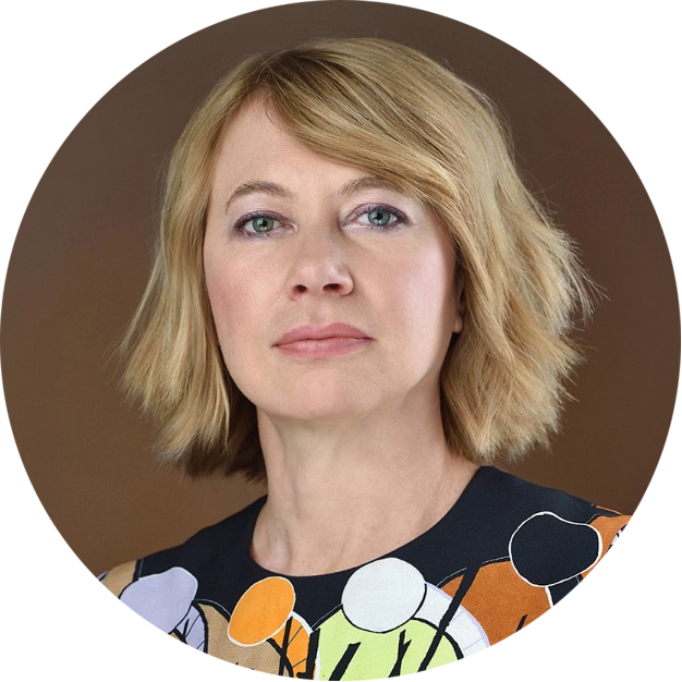 Лариса Лознова