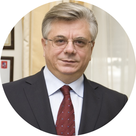 Александр Мурычев