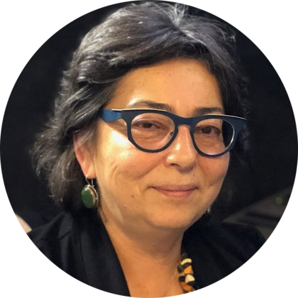 Мария Воронцова