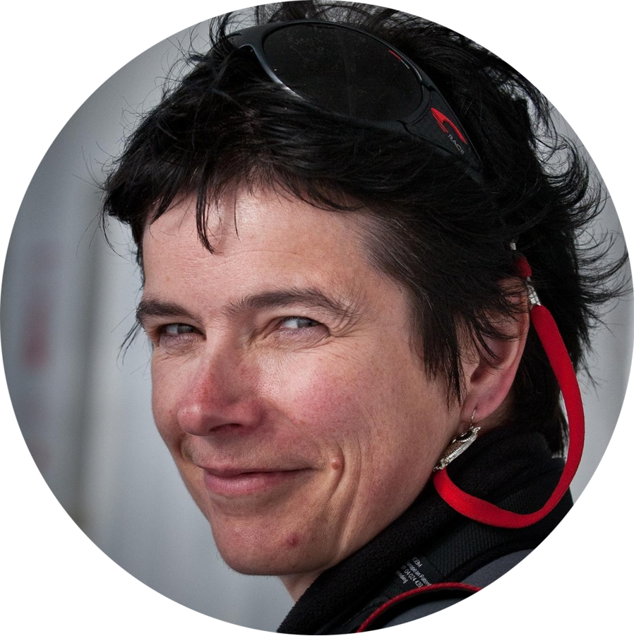 Мария Гаврило