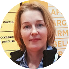 Елена Жаркова