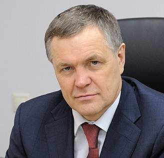 Владимир Жидкин