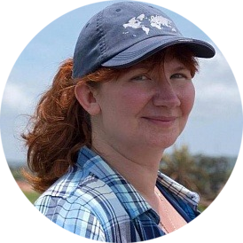 Ольга Харькова