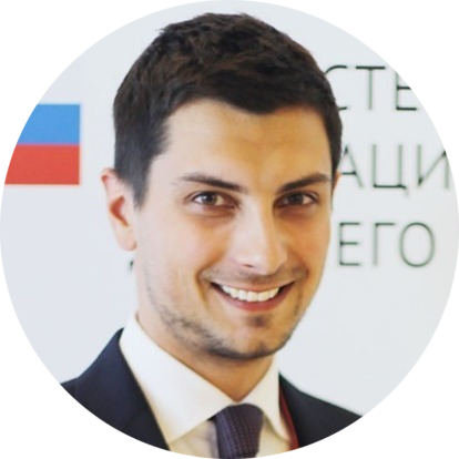 Александр Павлов