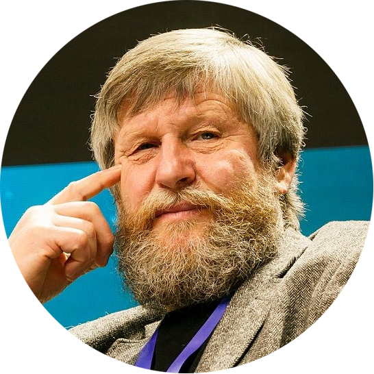 Виктор Боярский