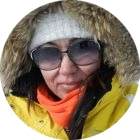 Зельфира Махмутова