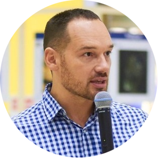 Дмитрий Куликов