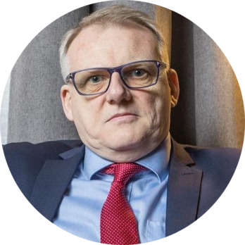 Арни Тор Сигурдссон