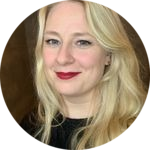 Кристин Хадла Кристинсдоттир