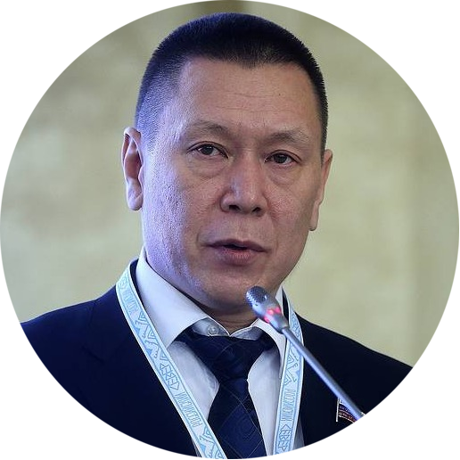 Григорий Ледков