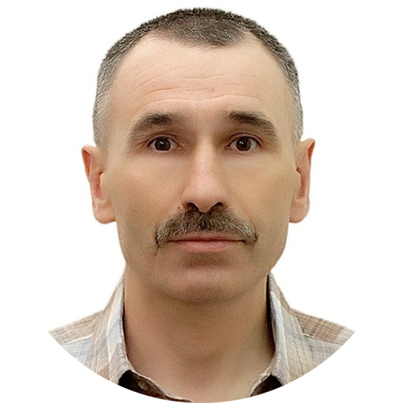 Андрей Калинин