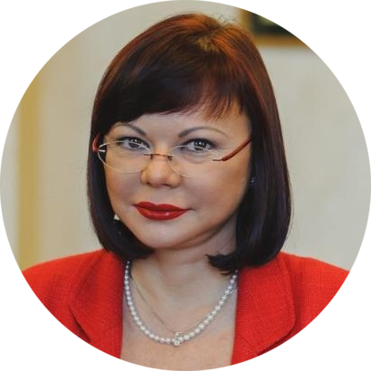 Елена Кудряшова