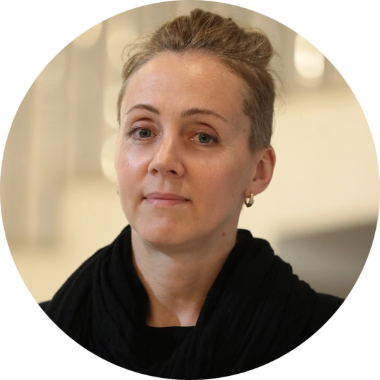 Яна  Шклярская