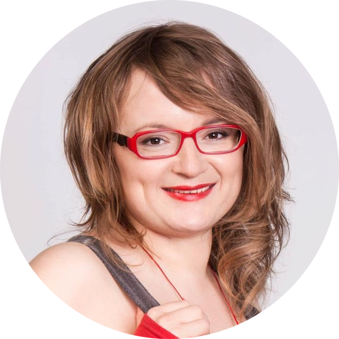 Екатерина Шарова