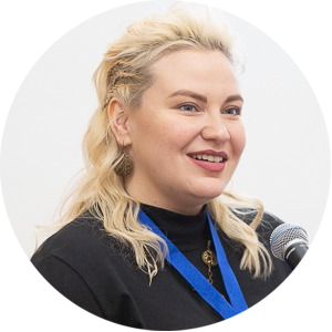 Кристина Дрягина