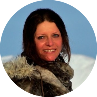 Галя Моррелл