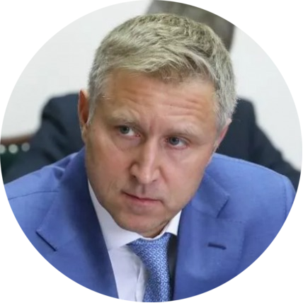 Юрий Бездудный