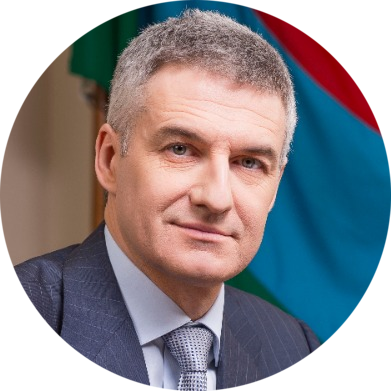 Артур Парфенчиков,