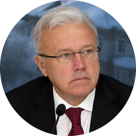 Александр  Усс