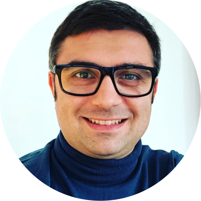 Александр Толмачёв