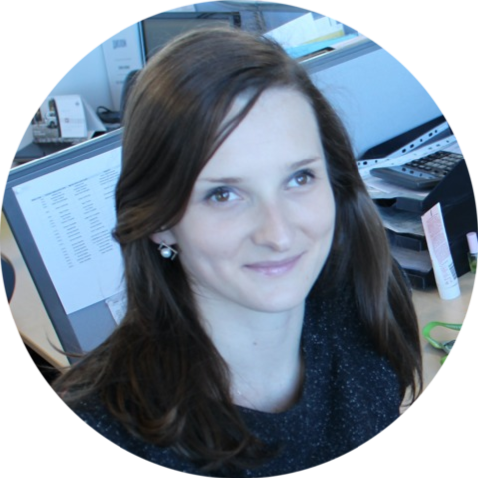 Анна Мальская