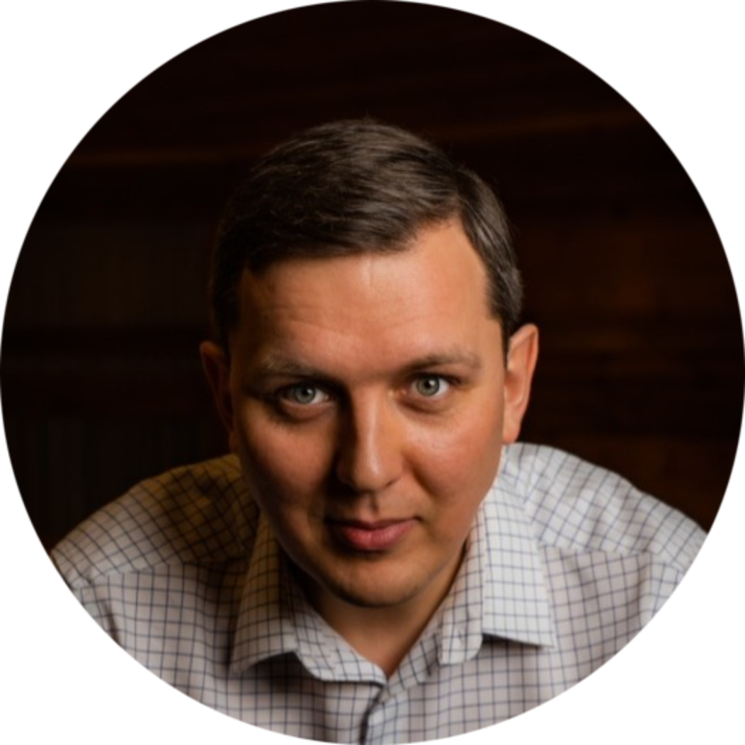 Павел Сухачев