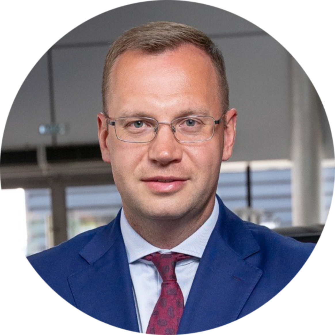 Алексей Забелкин