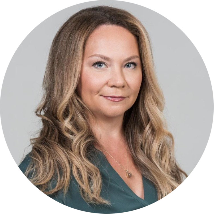 Ирина Гудкова