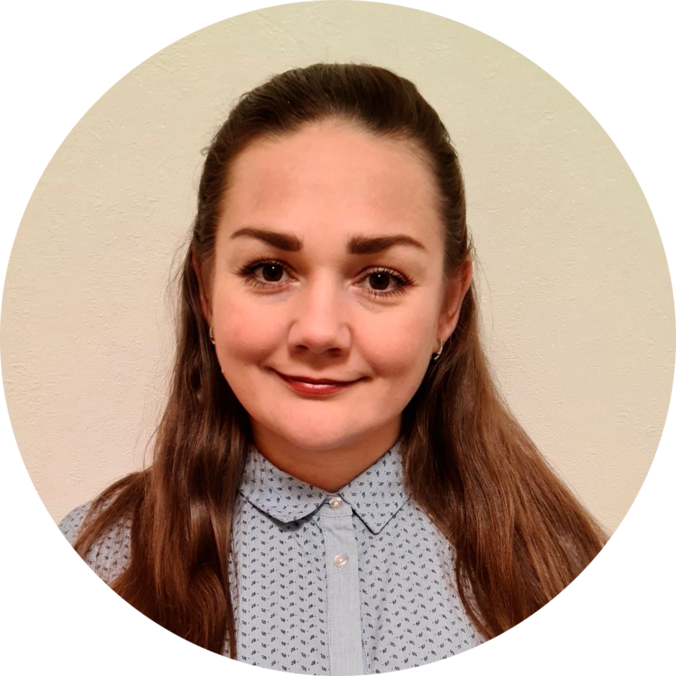 Яна Киприянова