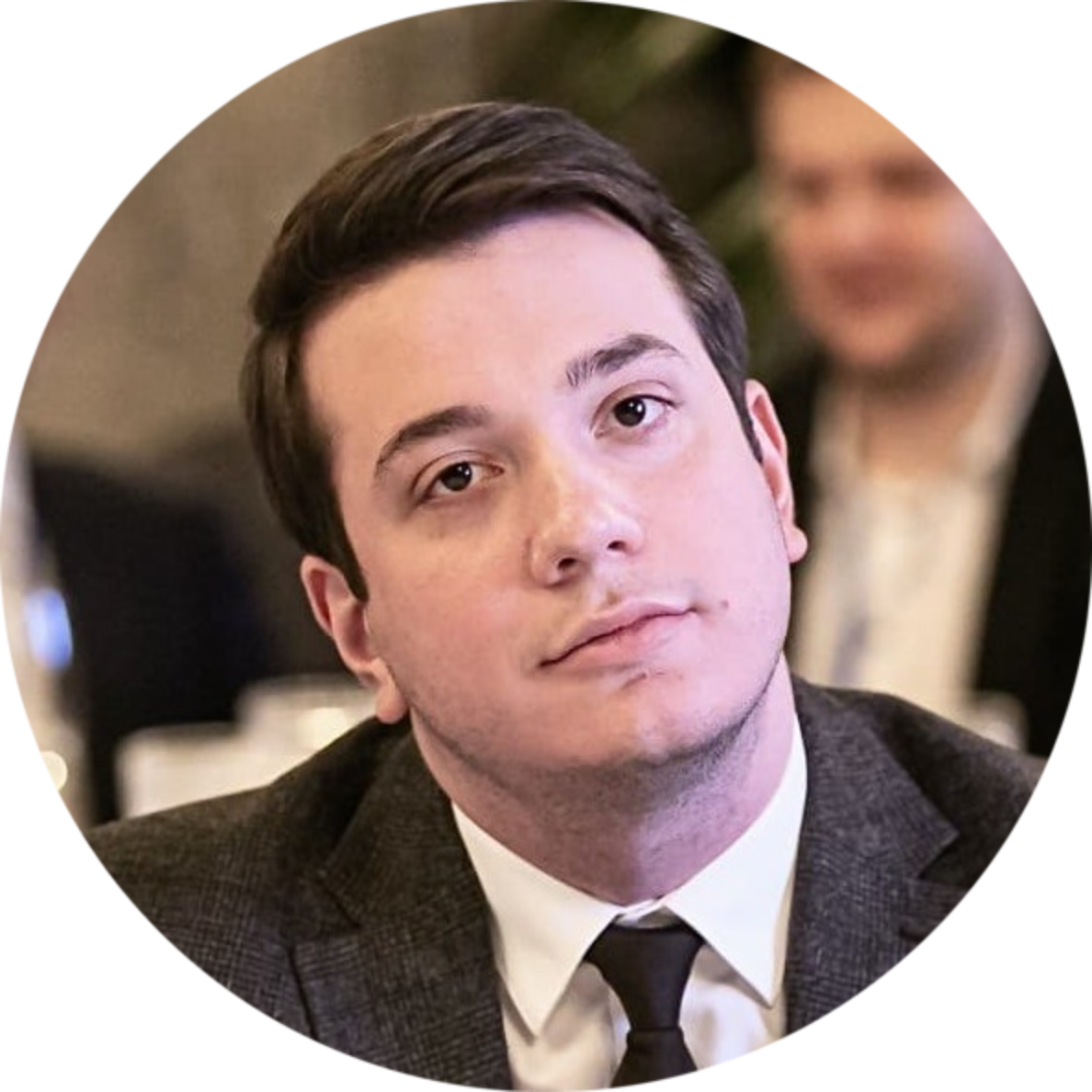 Магомед Колгаев