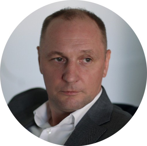 Игорь Грецов