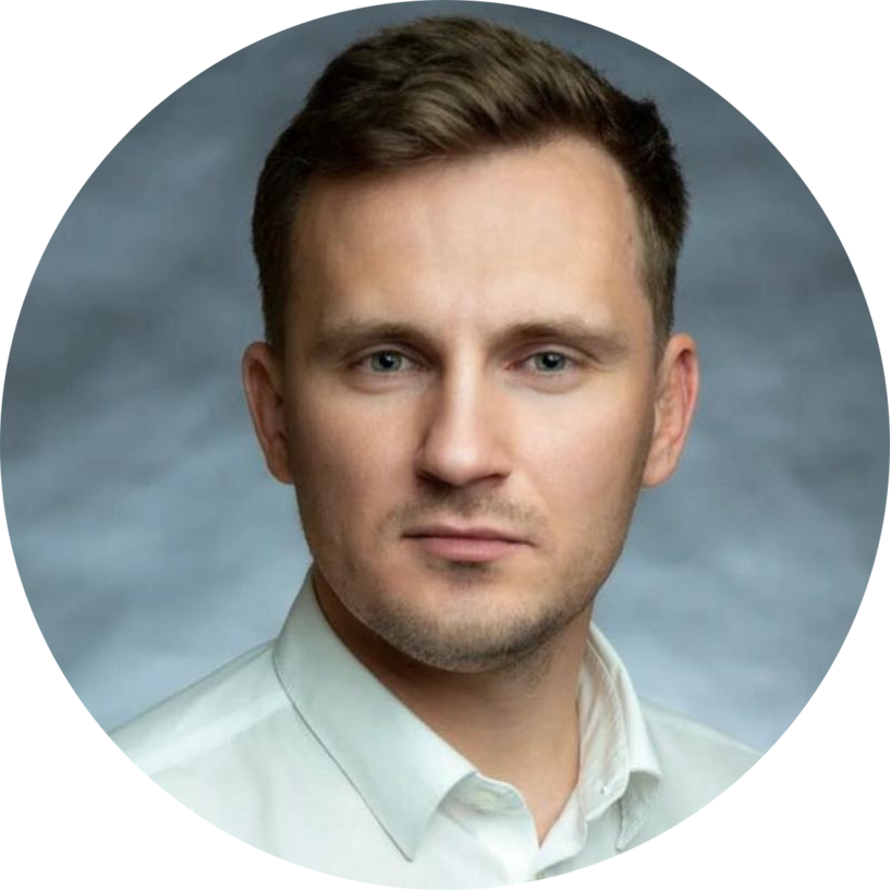 Андрей Иваненко