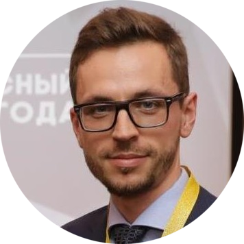 Сергей Домнин