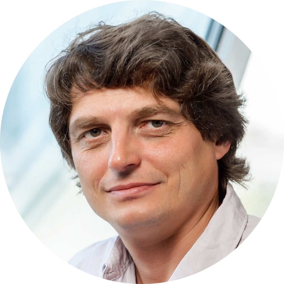 Алексей Захаров