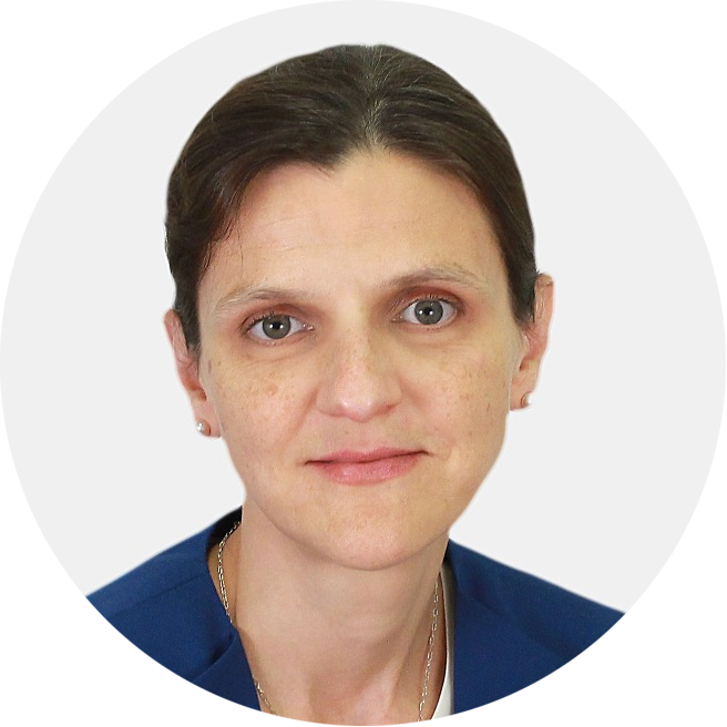 Йоланта Стрикица