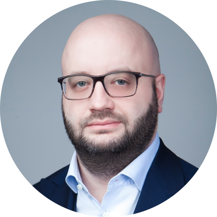 Антон Сычев