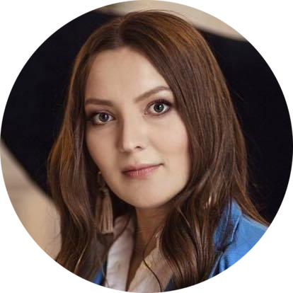 Наталия Вялкина