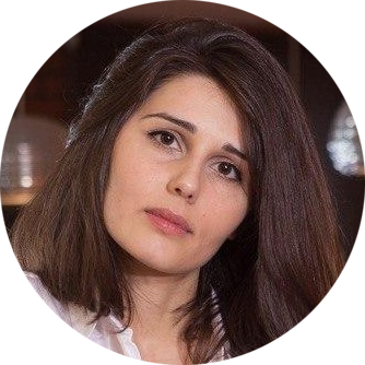 Екатерина Борисоглебская