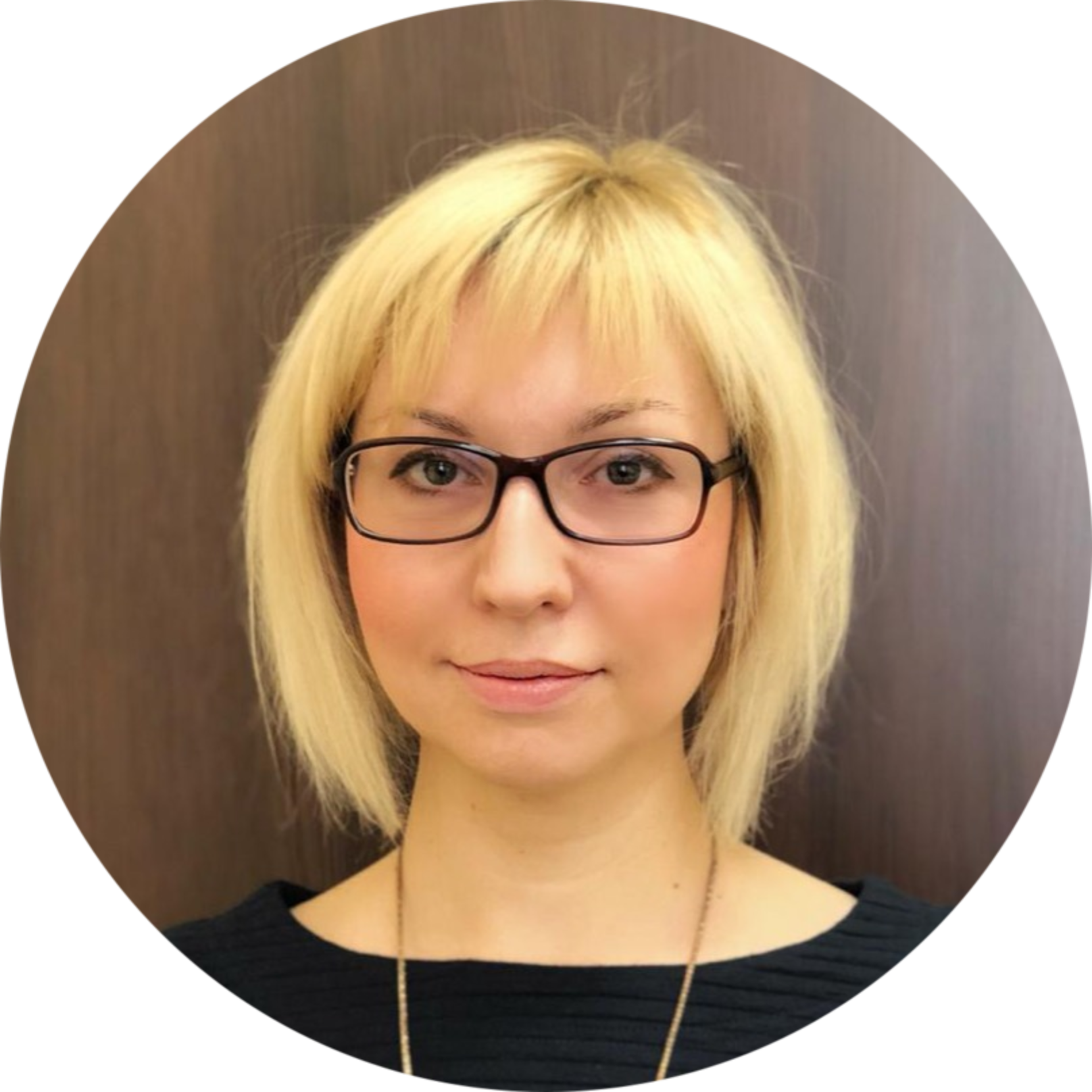 Елена Семенова