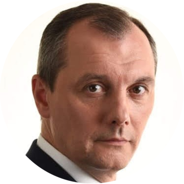 Владимир Виноградов