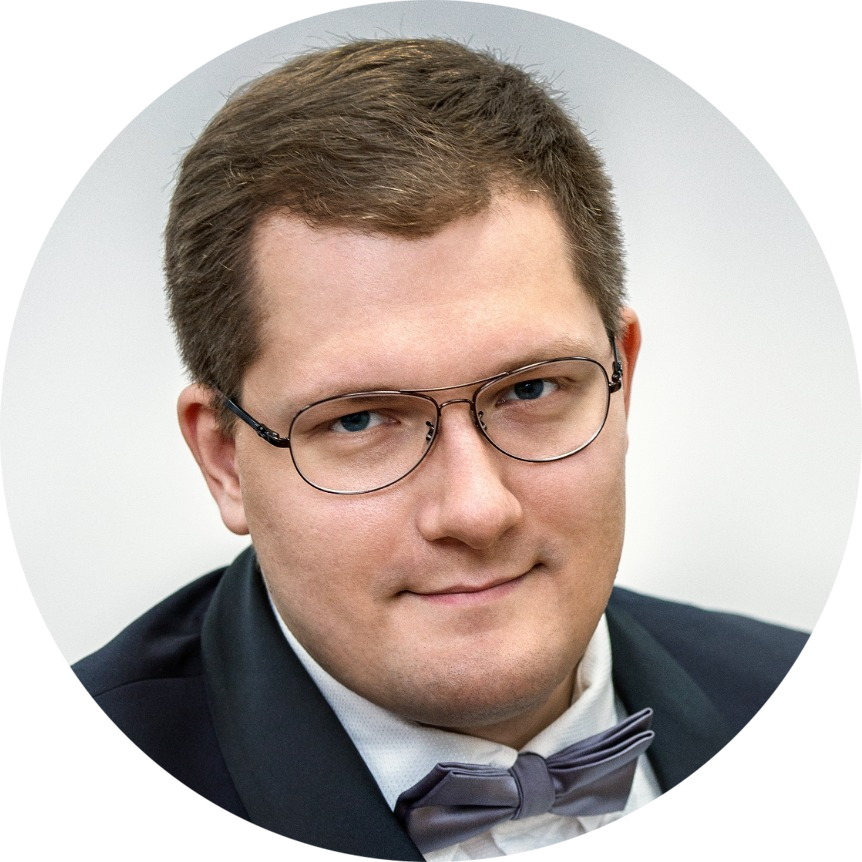 Константин Тиунов