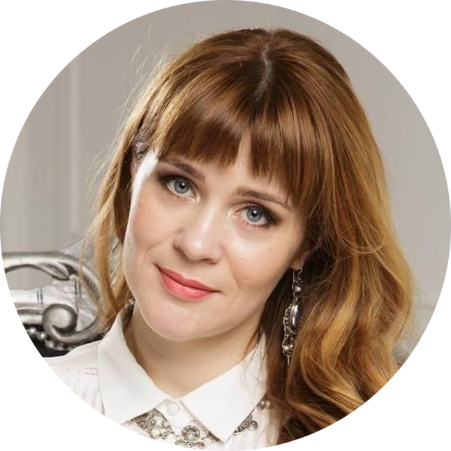 Адиля Ильясова