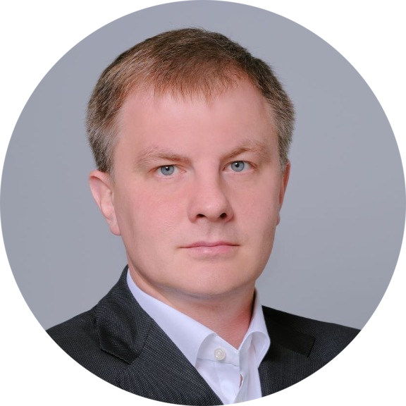 Антон Мельников