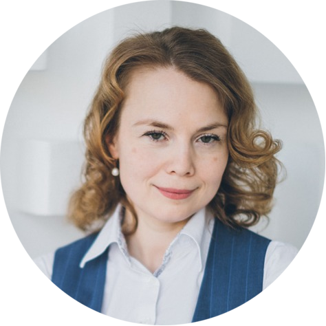 Екатерина Болдинова