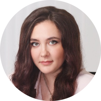 Мария Коновалова