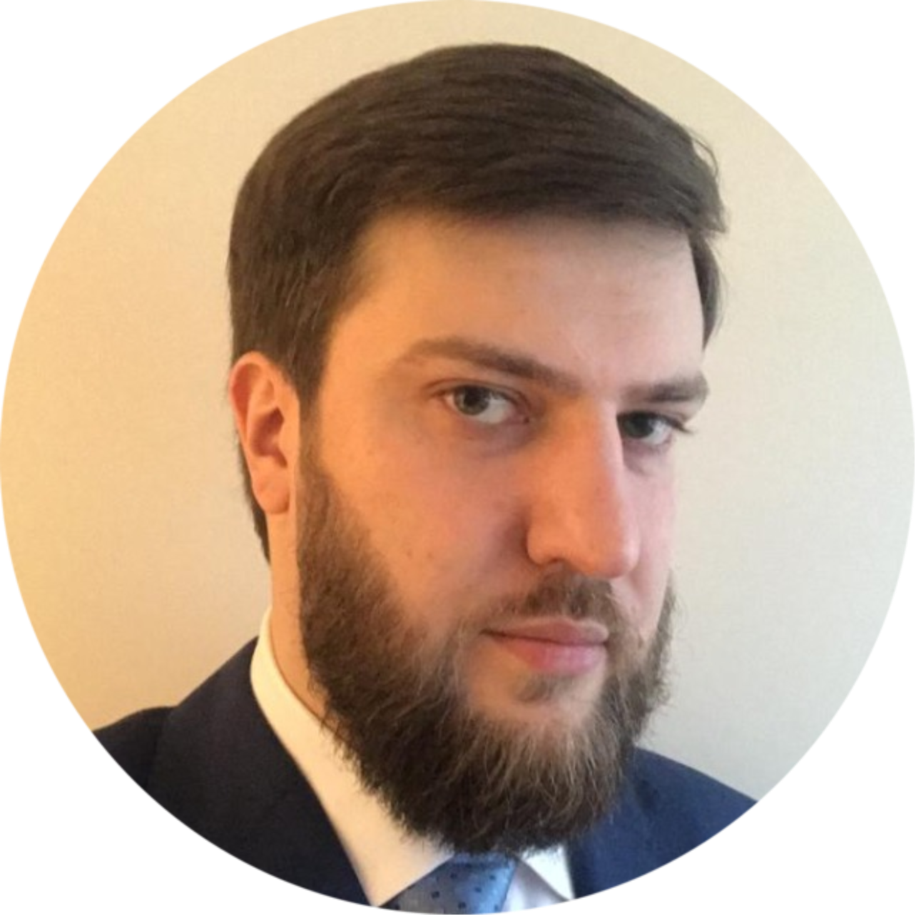 Богдан Берковский